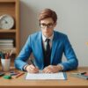 30代転職の道のり・イメージ