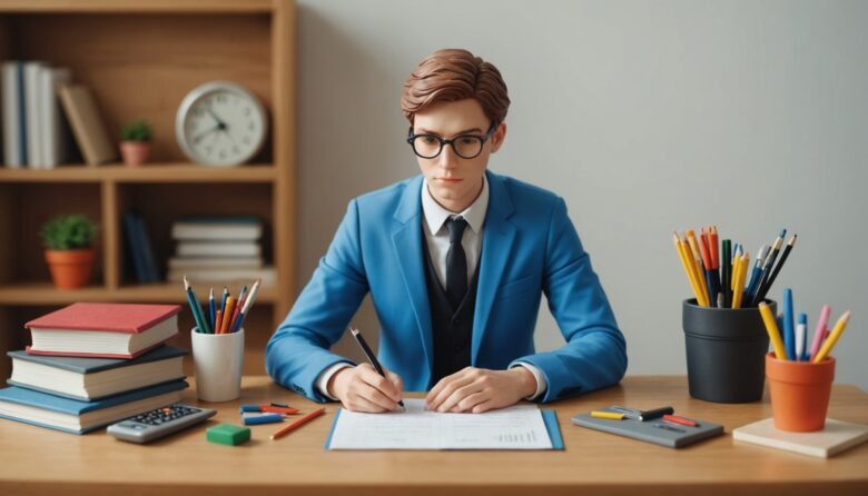 30代転職の道のり・イメージ