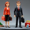 30代転職の道のり・イメージ