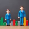 30代転職の道のり・イメージ