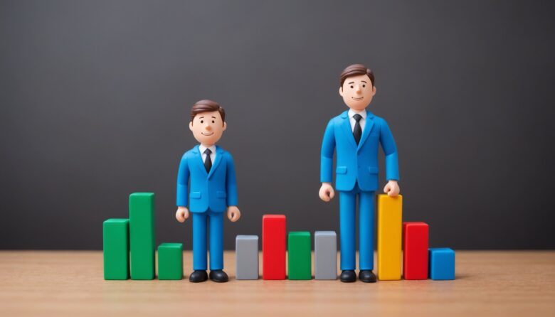 30代転職の道のり・イメージ