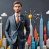 30代転職の道のり・イメージ