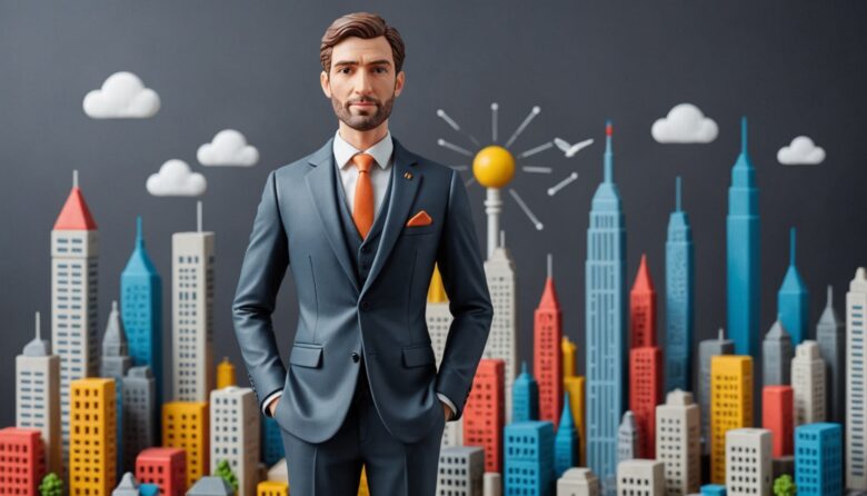 30代転職の道のり・イメージ